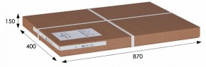 Стол туалетный Берже 15 в Тарко-Сале - tarko-sale.mebel24.online | фото 9