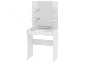 Стол туалетный C8 (Белый) в Тарко-Сале - tarko-sale.mebel24.online | фото