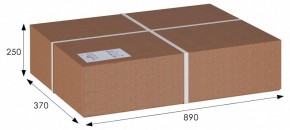 Стол туалетный Джульетта в Тарко-Сале - tarko-sale.mebel24.online | фото 4