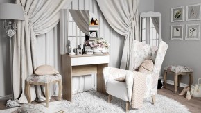 Стол туалетный Майя в Тарко-Сале - tarko-sale.mebel24.online | фото 3