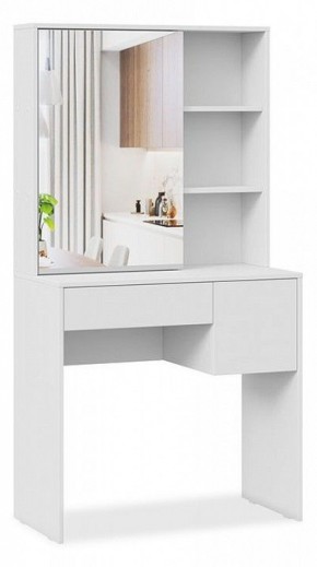 Стол туалетный Вайт в Тарко-Сале - tarko-sale.mebel24.online | фото 1