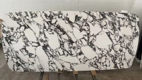 Стол VICENZA 220 BULGARI WHITE, керамика / белый, ®DISAUR в Тарко-Сале - tarko-sale.mebel24.online | фото 3