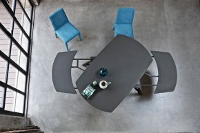 Стол WONDER (20.48) 170/250*100*75 см (M089/C150) Bontempi в Тарко-Сале - tarko-sale.mebel24.online | фото 1