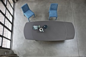 Стол WONDER (20.48) 170/250*100*75 см (M089/C150) Bontempi в Тарко-Сале - tarko-sale.mebel24.online | фото 2