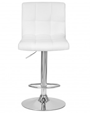 Стул барный DOBRIN CANDY, белый в Тарко-Сале - tarko-sale.mebel24.online | фото 6