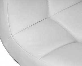 Стул барный DOBRIN CANDY, белый в Тарко-Сале - tarko-sale.mebel24.online | фото 7