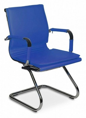 Стул Бюрократ CH-993-Low-V/blue в Тарко-Сале - tarko-sale.mebel24.online | фото 6