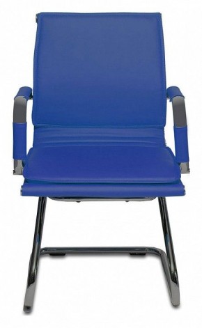 Стул Бюрократ CH-993-Low-V/blue в Тарко-Сале - tarko-sale.mebel24.online | фото 7