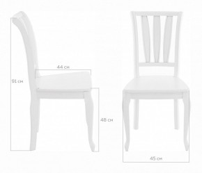 Стул Кабриоль в Тарко-Сале - tarko-sale.mebel24.online | фото 10
