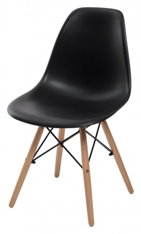 Стул LUPINE BLACK М-City в Тарко-Сале - tarko-sale.mebel24.online | фото 1