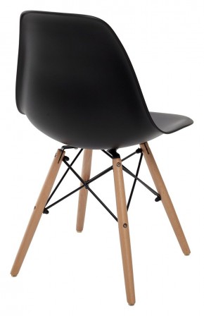 Стул LUPINE BLACK М-City в Тарко-Сале - tarko-sale.mebel24.online | фото 3