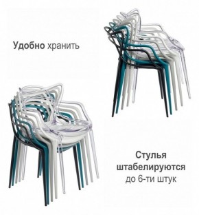 Стул Masters в Тарко-Сале - tarko-sale.mebel24.online | фото 8