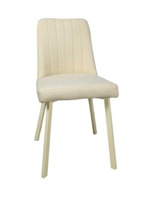 Стул Ретро (2 шт.) арт. С119 (*в тканях - Desert, Plush, Jercy, Dubai) в Тарко-Сале - tarko-sale.mebel24.online | фото