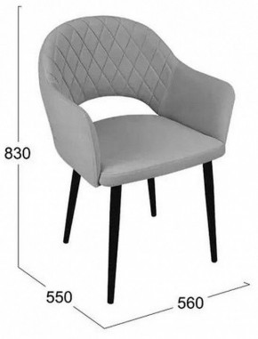 Стул София в Тарко-Сале - tarko-sale.mebel24.online | фото 6