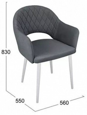 Стул София в Тарко-Сале - tarko-sale.mebel24.online | фото 6