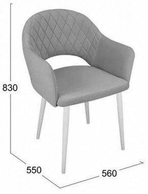 Стул София в Тарко-Сале - tarko-sale.mebel24.online | фото 6