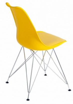 Стул Tulip Iron Chair (mod.EC-123) в Тарко-Сале - tarko-sale.mebel24.online | фото 2