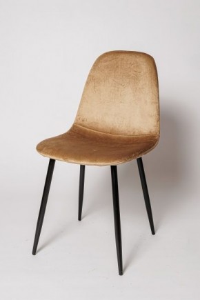 Стул XS 2441 (велюр) в Тарко-Сале - tarko-sale.mebel24.online | фото 4