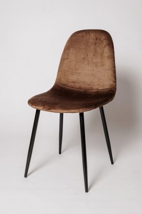 Стул XS 2441 (велюр) в Тарко-Сале - tarko-sale.mebel24.online | фото 5