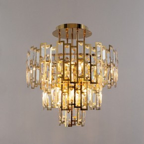 Светильник на штанге Arte Lamp Mintaka A1005PL-8GO в Тарко-Сале - tarko-sale.mebel24.online | фото 2