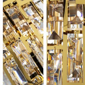 Светильник на штанге Arte Lamp Mintaka A1005PL-8GO в Тарко-Сале - tarko-sale.mebel24.online | фото 4