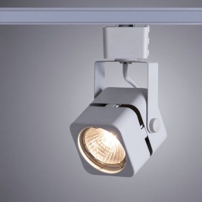 Светильник на штанге Arte Lamp Misam A1315PL-1WH в Тарко-Сале - tarko-sale.mebel24.online | фото 2