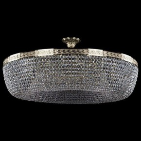 Светильник на штанге Bohemia Ivele Crystal 1903 19031/100IV G в Тарко-Сале - tarko-sale.mebel24.online | фото 2