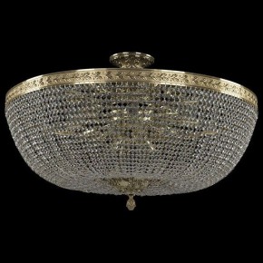Светильник на штанге Bohemia Ivele Crystal 1905 19051/80IV G в Тарко-Сале - tarko-sale.mebel24.online | фото 2