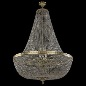 Светильник на штанге Bohemia Ivele Crystal 1905 19051/H2/100IV G в Тарко-Сале - tarko-sale.mebel24.online | фото 2