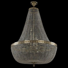 Светильник на штанге Bohemia Ivele Crystal 1905 19051/H2/80IV G в Тарко-Сале - tarko-sale.mebel24.online | фото 2