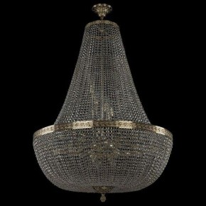 Светильник на штанге Bohemia Ivele Crystal 1905 19051/H2/90IV G в Тарко-Сале - tarko-sale.mebel24.online | фото 2