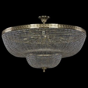 Светильник на штанге Bohemia Ivele Crystal 1909 19091/100IV G в Тарко-Сале - tarko-sale.mebel24.online | фото 2