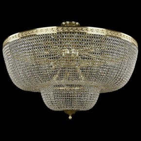 Светильник на штанге Bohemia Ivele Crystal 1909 19091/100IV G в Тарко-Сале - tarko-sale.mebel24.online | фото 3