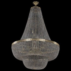 Светильник на штанге Bohemia Ivele Crystal 1909 19091/H2/100IV G в Тарко-Сале - tarko-sale.mebel24.online | фото 2