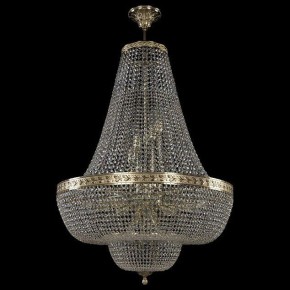 Светильник на штанге Bohemia Ivele Crystal 1909 19091/H2/70IV G в Тарко-Сале - tarko-sale.mebel24.online | фото 2