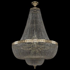 Светильник на штанге Bohemia Ivele Crystal 1909 19091/H2/80IV G в Тарко-Сале - tarko-sale.mebel24.online | фото 2