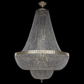 Светильник на штанге Bohemia Ivele Crystal 1909 19091/H2/90IV G в Тарко-Сале - tarko-sale.mebel24.online | фото 2