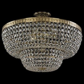 Светильник на штанге Bohemia Ivele Crystal 1910 19101/60IV G в Тарко-Сале - tarko-sale.mebel24.online | фото 2