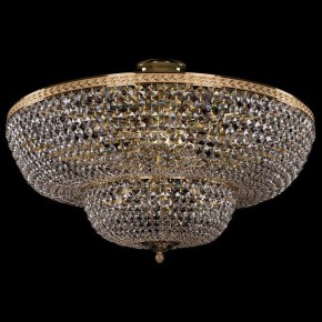 Светильник на штанге Bohemia Ivele Crystal 1910 19101/80IV G в Тарко-Сале - tarko-sale.mebel24.online | фото 2