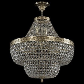 Светильник на штанге Bohemia Ivele Crystal 1910 19101/H1/60IV G в Тарко-Сале - tarko-sale.mebel24.online | фото 2