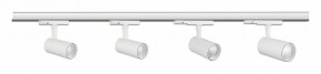 Светильник на штанге Mantra Fuji 7203 в Тарко-Сале - tarko-sale.mebel24.online | фото 2
