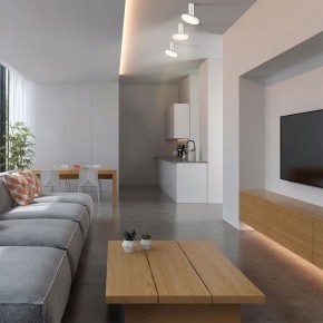 Светильник на штанге Novotech Hat 358347 в Тарко-Сале - tarko-sale.mebel24.online | фото 4