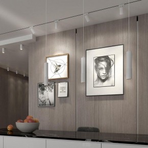 Светильник на штанге Novotech Mais 370764 в Тарко-Сале - tarko-sale.mebel24.online | фото 4