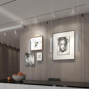 Светильник на штанге Novotech Mais LED 358499 в Тарко-Сале - tarko-sale.mebel24.online | фото 4