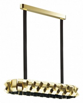Светильник на штанге Odeon Light Asturo 4993/80LA в Тарко-Сале - tarko-sale.mebel24.online | фото 4