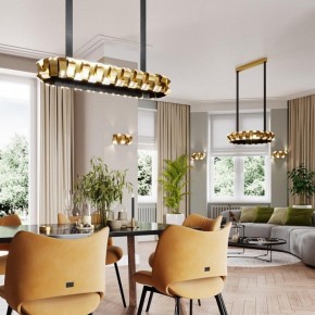 Светильник на штанге Odeon Light Asturo 4993/80LA в Тарко-Сале - tarko-sale.mebel24.online | фото 5