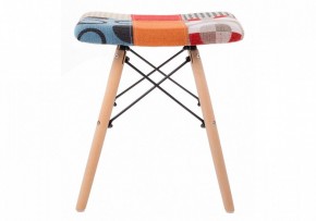 Табурет Ben Multicolor в Тарко-Сале - tarko-sale.mebel24.online | фото 2