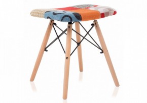 Табурет Ben Multicolor в Тарко-Сале - tarko-sale.mebel24.online | фото 3