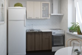 ТАТЬЯНА Кухонный гарнитур Мини (1000 мм ) в Тарко-Сале - tarko-sale.mebel24.online | фото