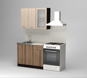 ТАТЬЯНА Кухонный гарнитур Мини (1000 мм ) в Тарко-Сале - tarko-sale.mebel24.online | фото 4